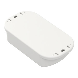 ZM92.57.25U: Enclosures for wall mounting