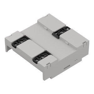 IOT.ZD3005 Pi4: Enclosures in the set for iot