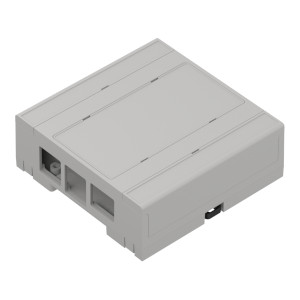IOT.ZD3005 Pi5: Enclosures in the set for iot